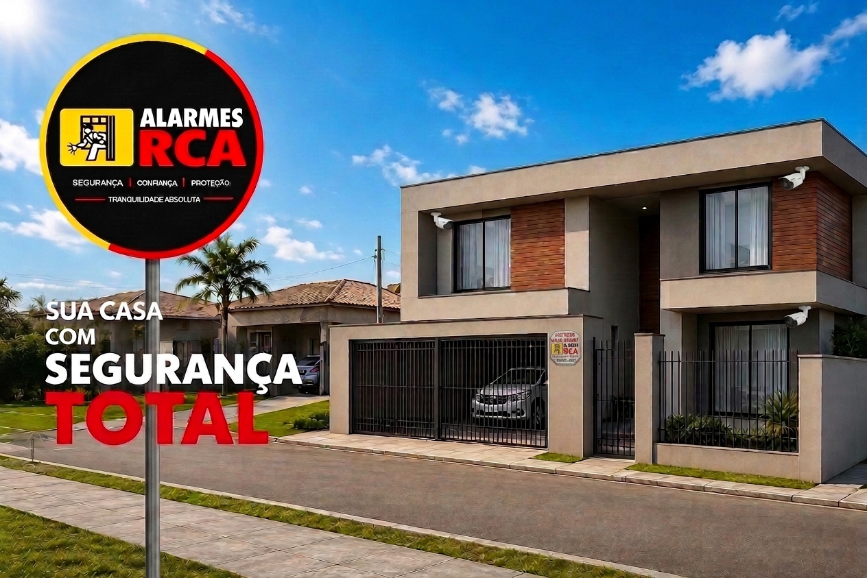 Segurança Residencial