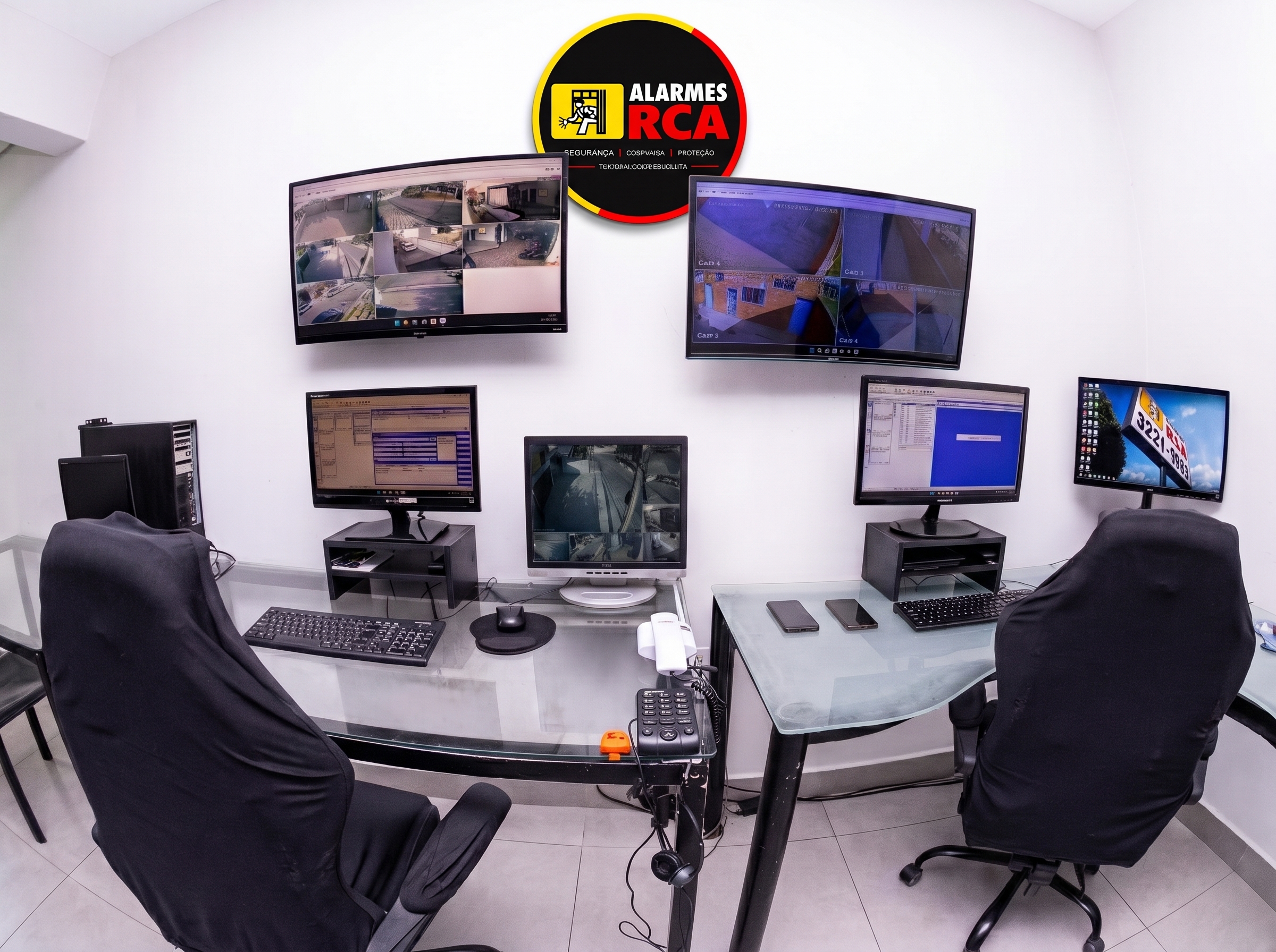 Monitoramento 24h